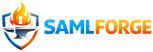 SAMLForge logo